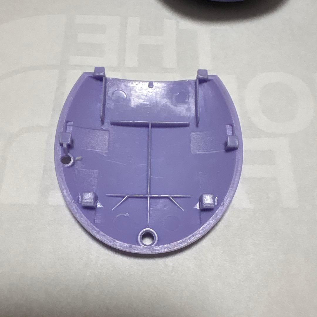 たまごっちみーつ　マジカルパープル