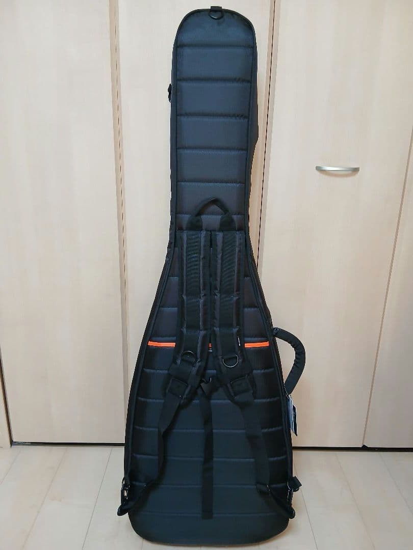 Fender MIJ Hybrid II P Bass + mono ギグバッグ