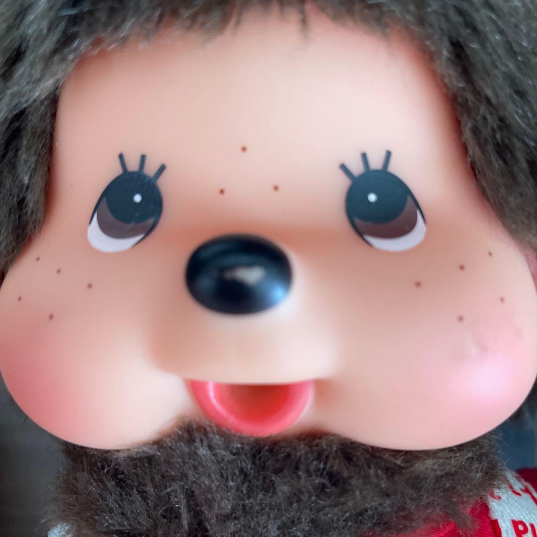 モンチッチ 2体セット