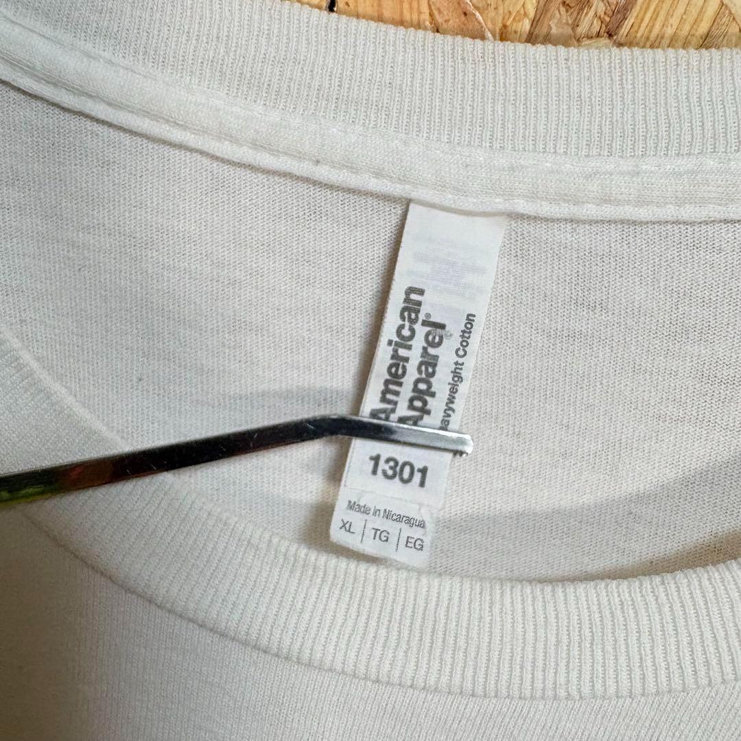 90’s カート・コバーン追憶Tシャツ ニルヴァーナNIRVANA