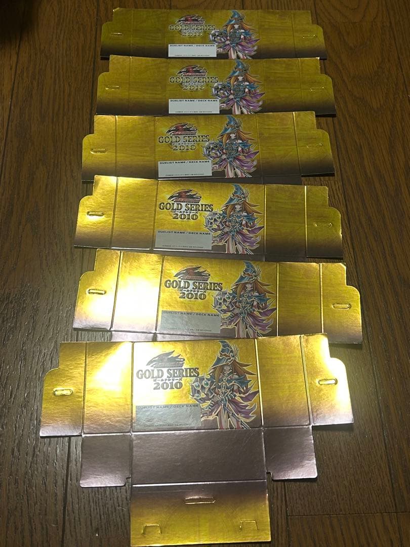 遊戯王　非売品デッキケース 超大量 まとめて