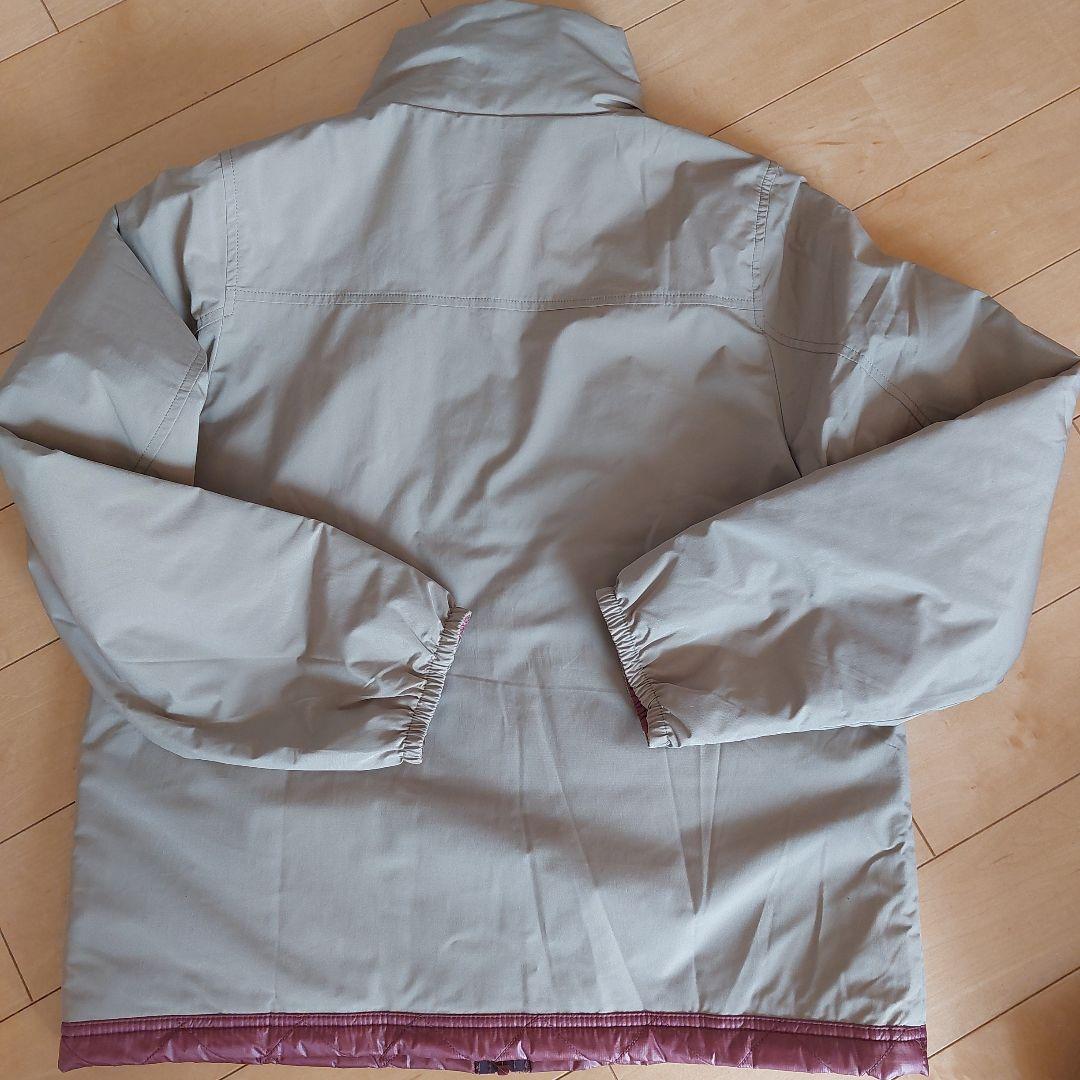 FILA VL2744 XL リバーシブルジャケット