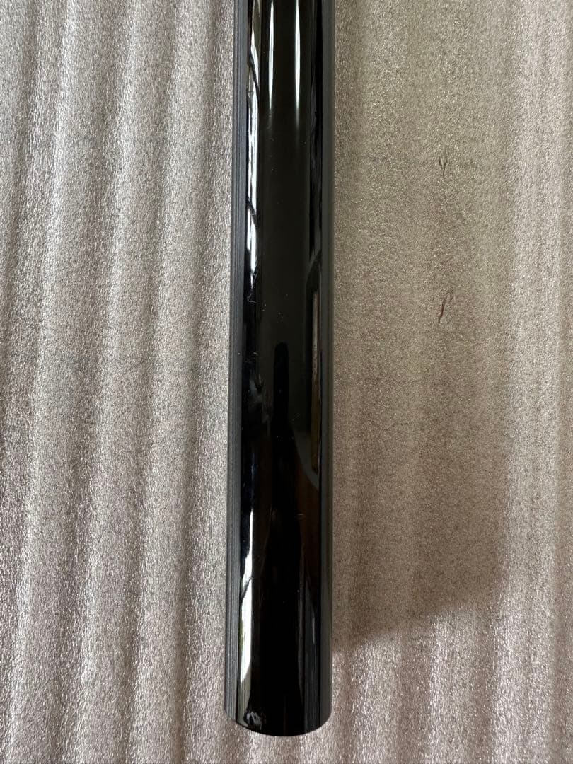 杖刀 模造刀 蒔絵 九馬図木鞘 乱れ刃紋 杖 レプリカ