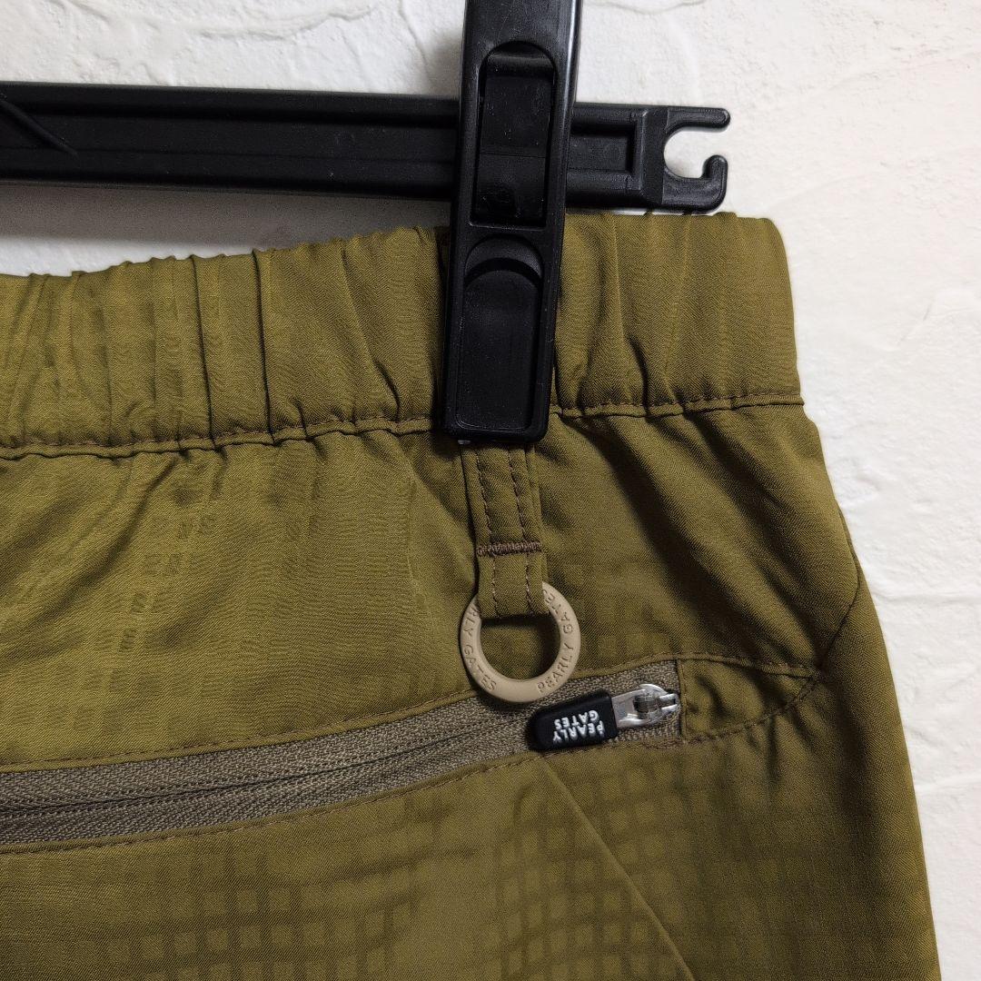 PEARLY GATES パーリーゲイツ スカート 1 秋冬★新品未使用★