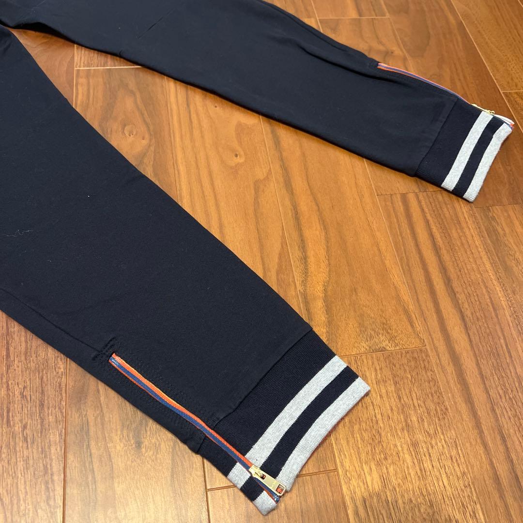 ポールスミス　Paul Smith セットアップ　ジャージ　ネイビー