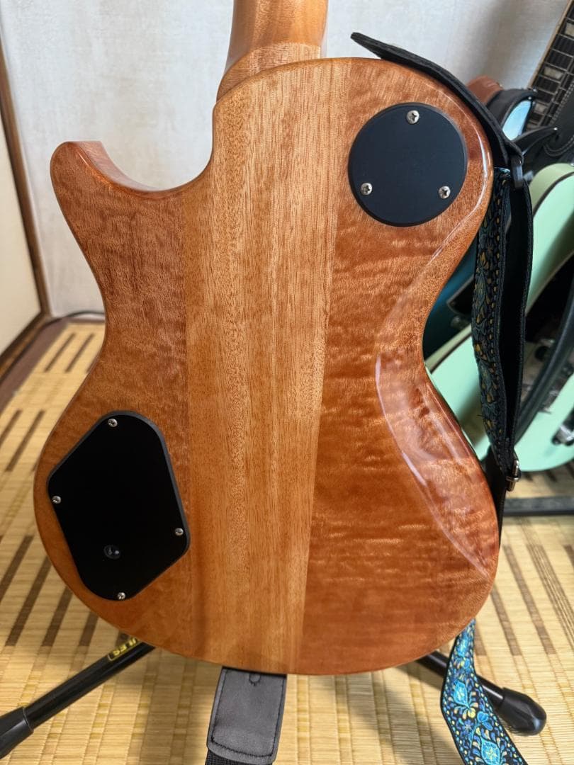 PRS SE Zach Myers エレキギター