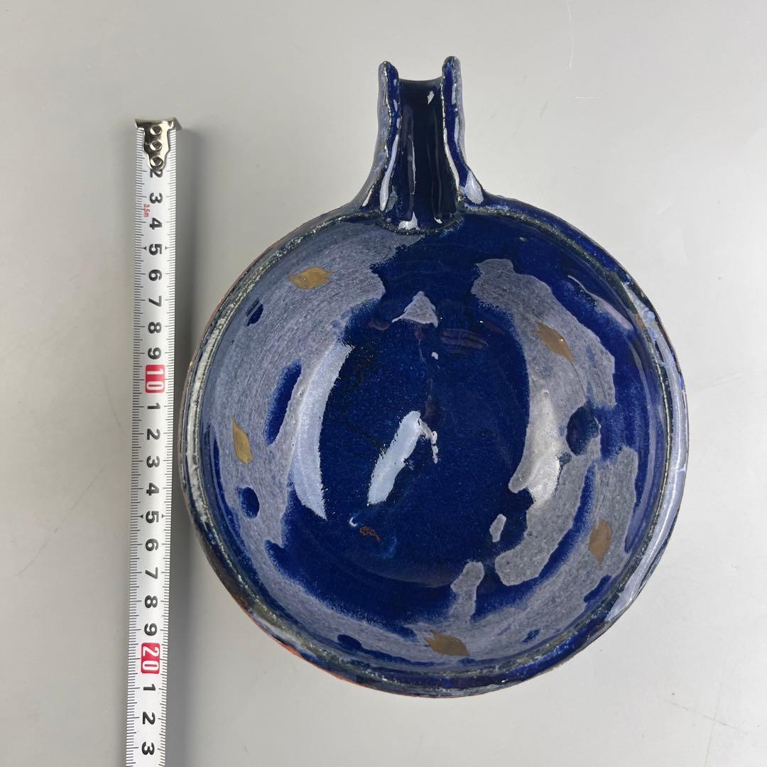 島田恭子 桜文酒器 共箱 櫻文器 櫻文鉢