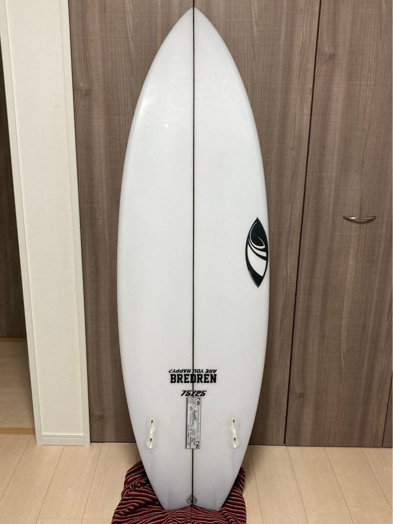 シャープアイ　ストームズ　ツインターボ