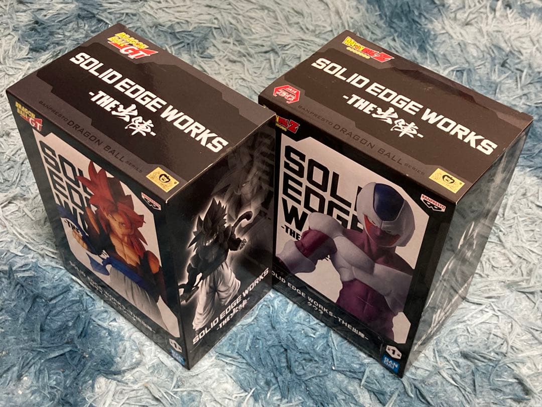 プライズフィギュア　おまとめ14体セット　美少女系　ジャンプ系etc…