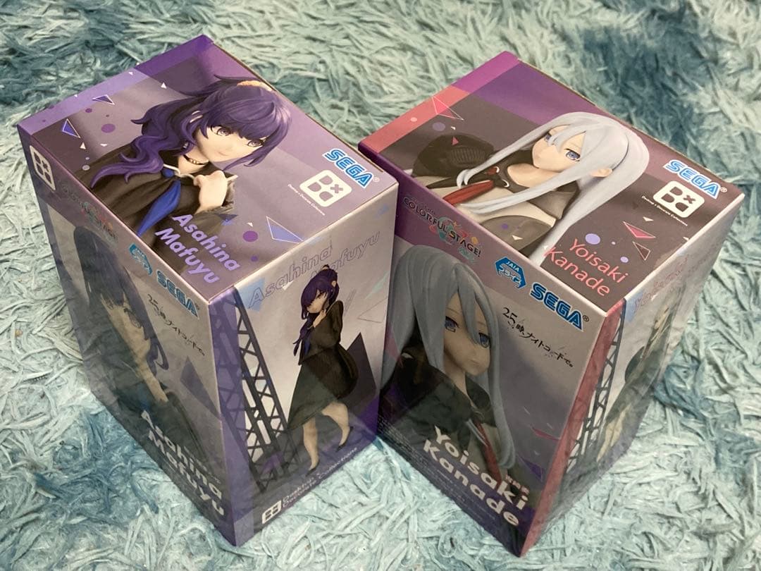 プライズフィギュア　おまとめ14体セット　美少女系　ジャンプ系etc…