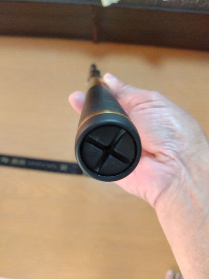 がまかつ　グレ競技スペシャルⅢ　1.5-50