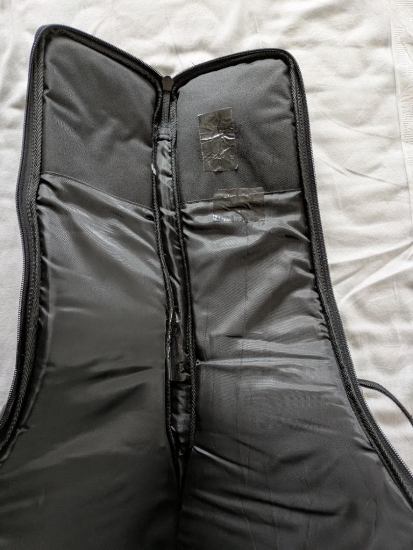 FUJIGENN エレキギター Neo Classic