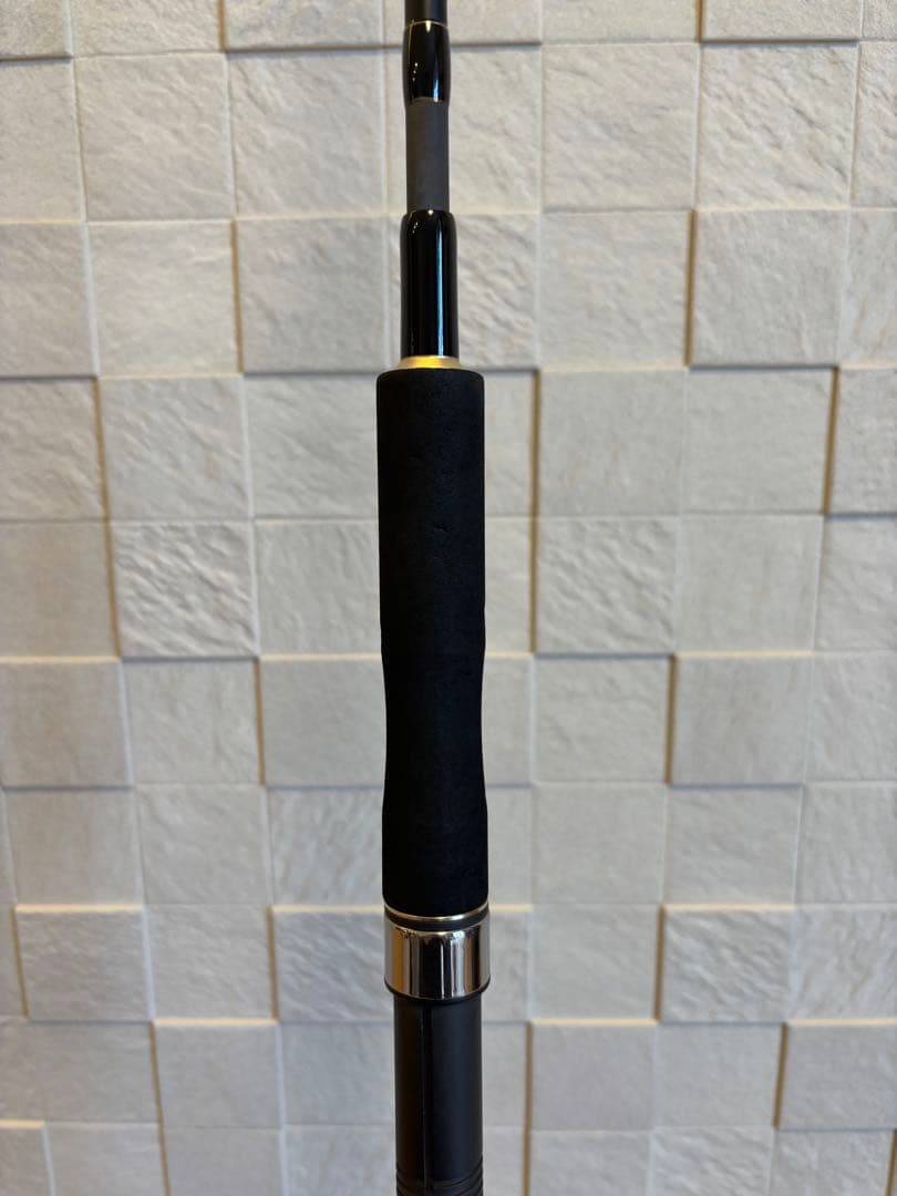 テイルウォーク ジグフォースS604