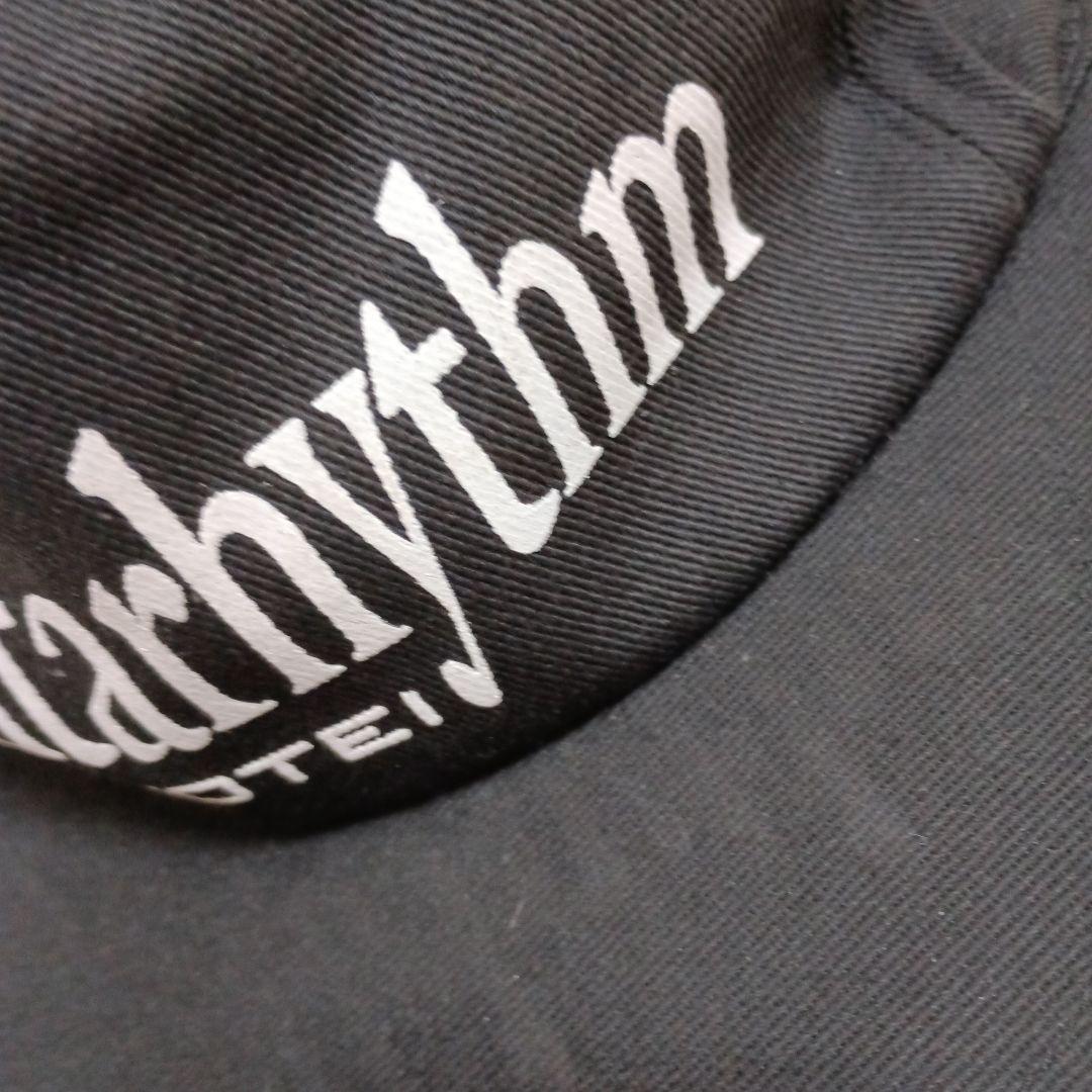 布袋寅泰ギタリズムキャップ