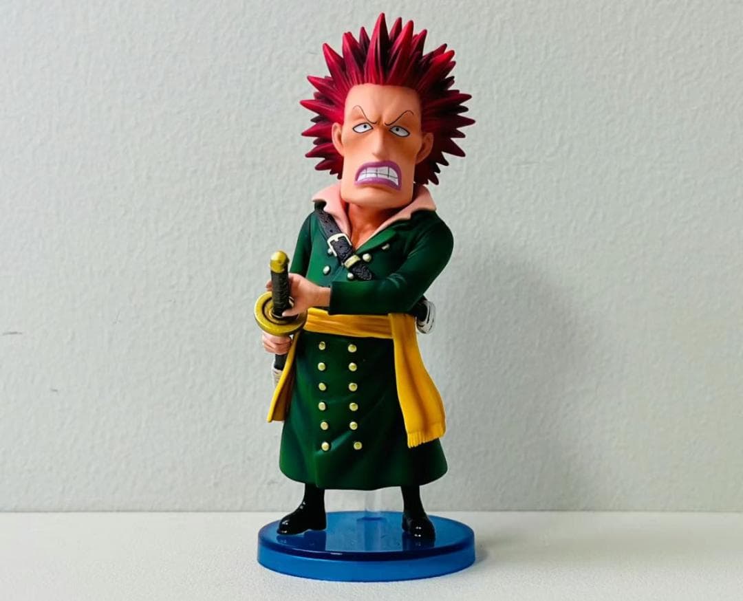 ワンピース  A+ 赤髪海賊団 10点 ガレージキット スタチュー フィギュア