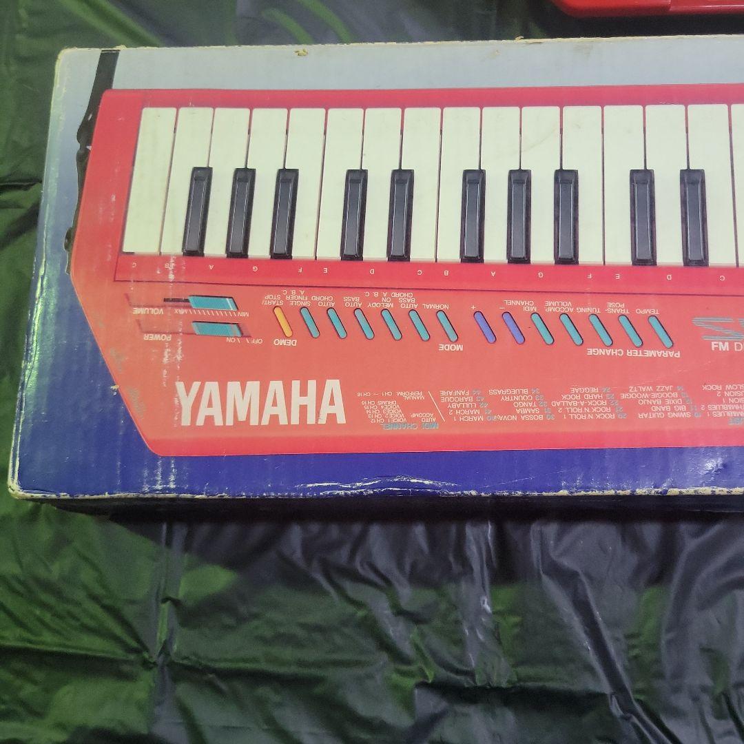 YAMAHA SHS-10 ショルダーキーボード