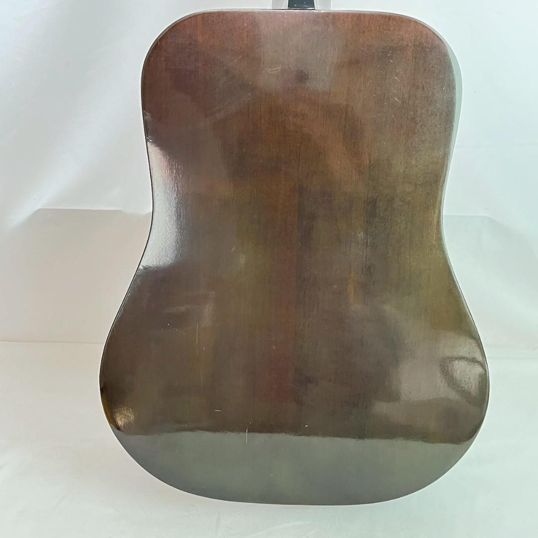 Arai アライ 12弦 アコースティックギター ヴィンテージ ケース付