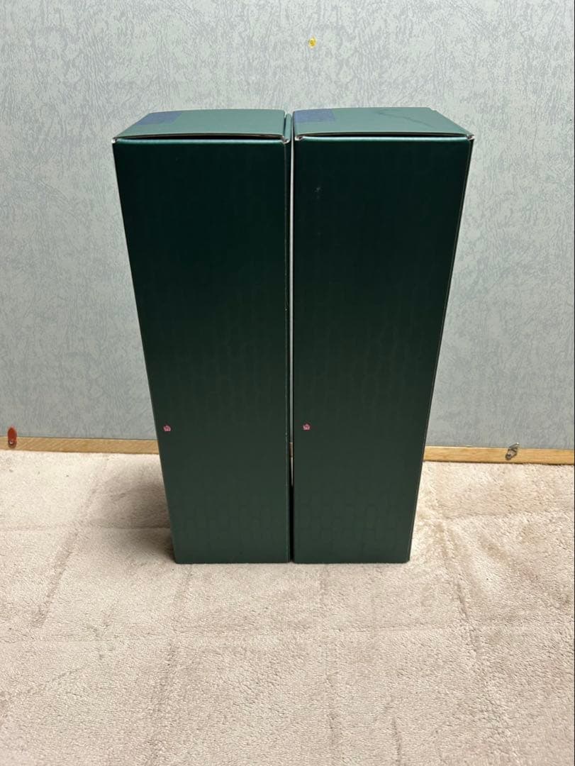 最終値下げ！！！ 厚岸　小暑　ウイスキー　700ml 2本セット