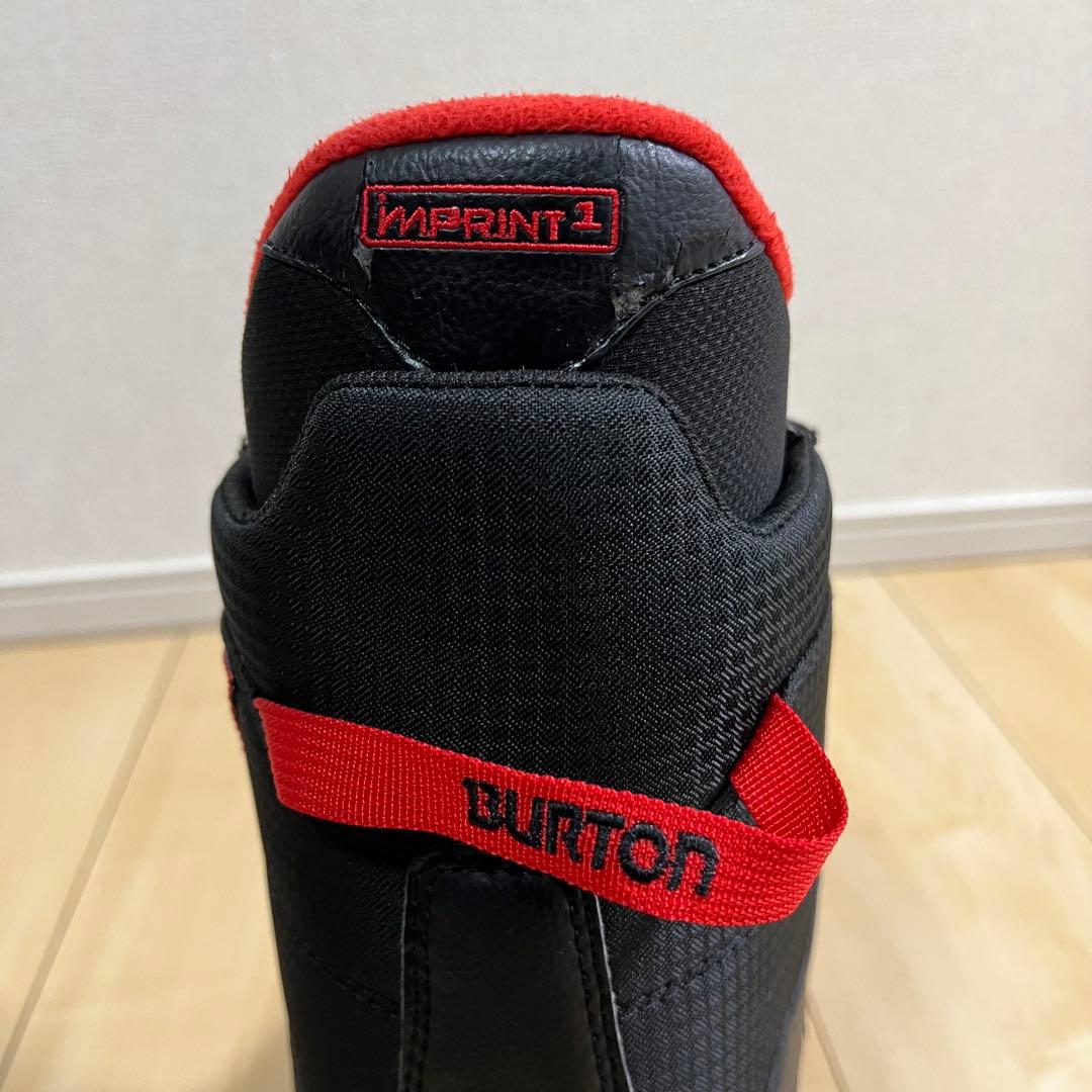 【即日発送】BURTON HIGHLINE BOA ハイラインボア 26.0cm