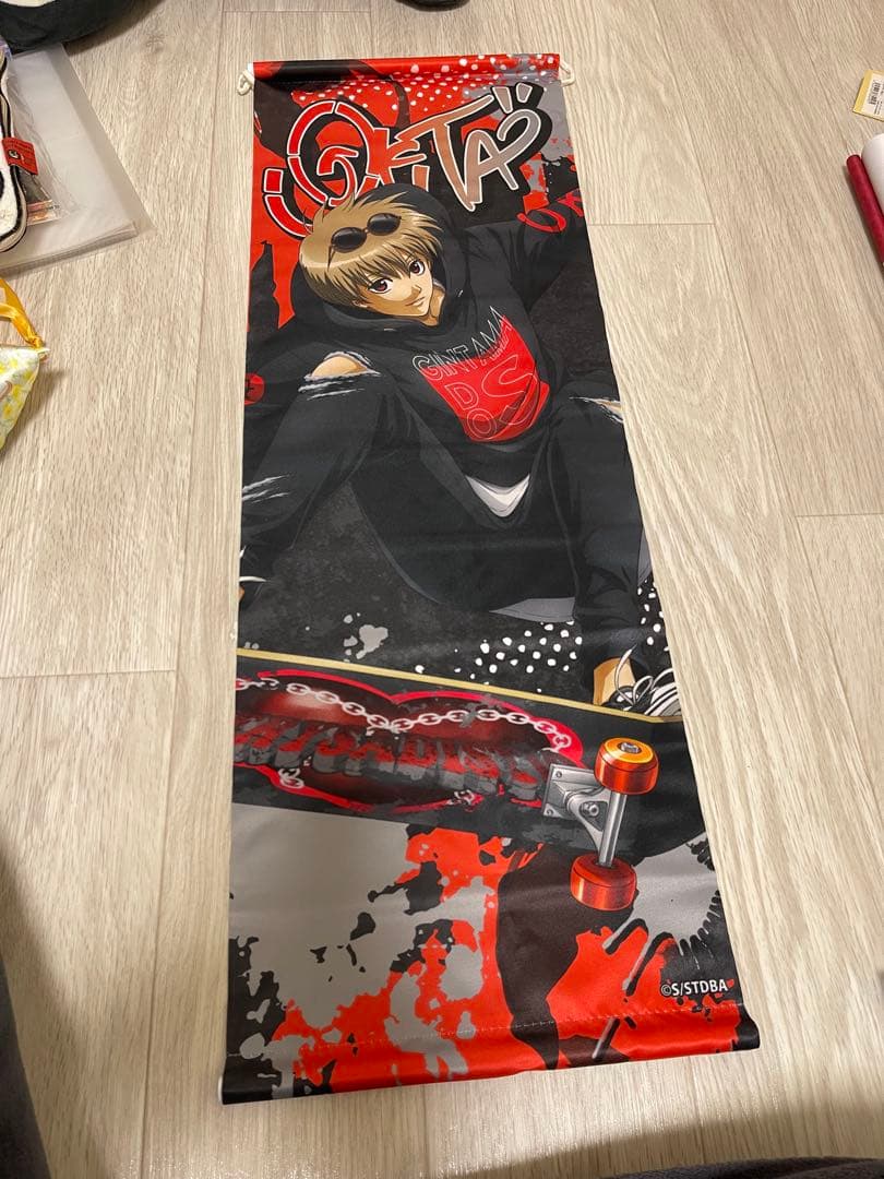 【沖田総悟】 グッズ大量まとめ売り 詳細⬇️