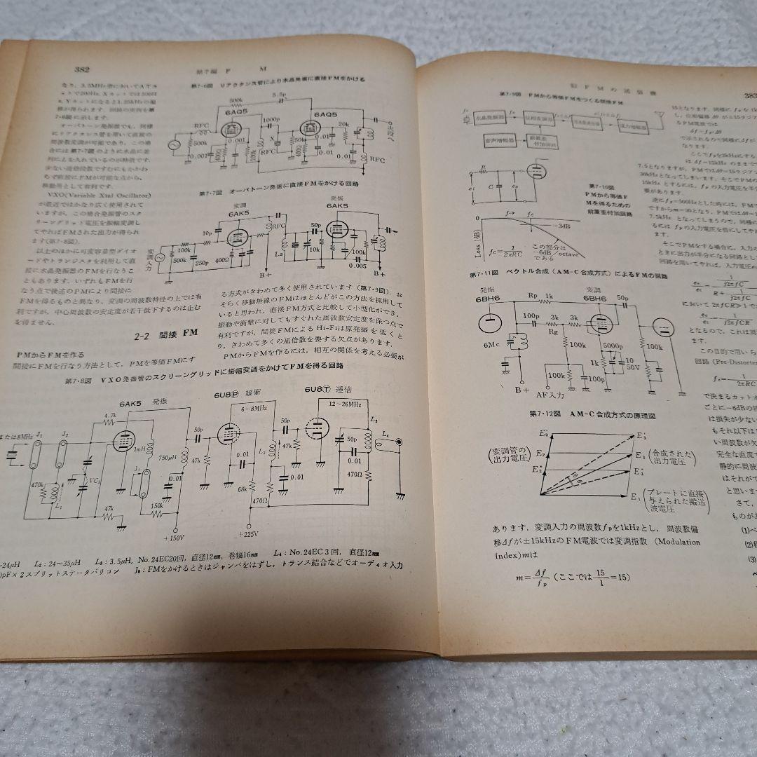 JARLアマチュア無線ハンドブック