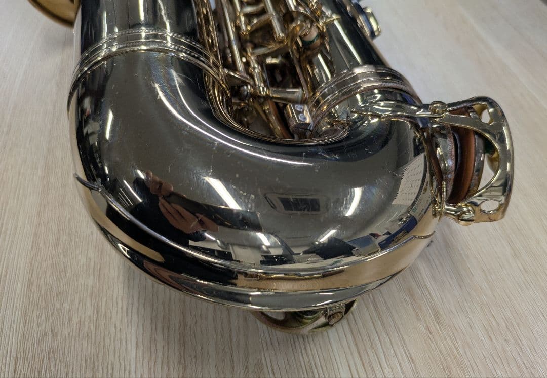 セルマー SA80 シリーズ1 アルトサックス