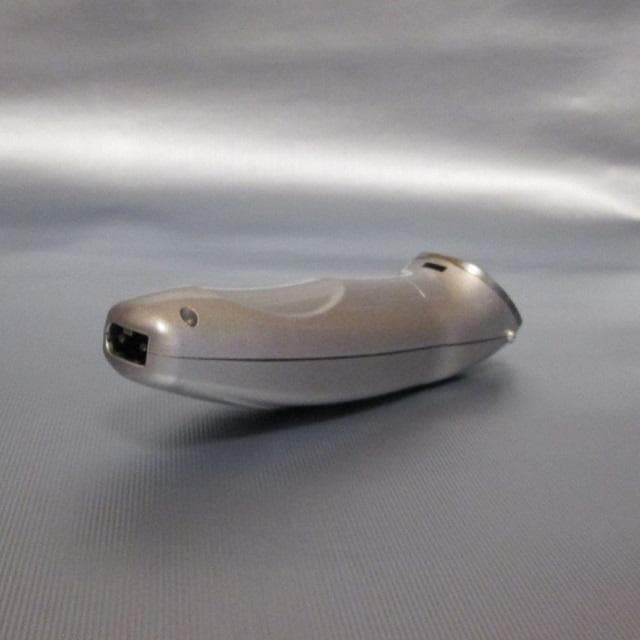 zipper2　＋　洗浄スプレー　ペット用バリカン　F.I.A.　ジッパー　中古