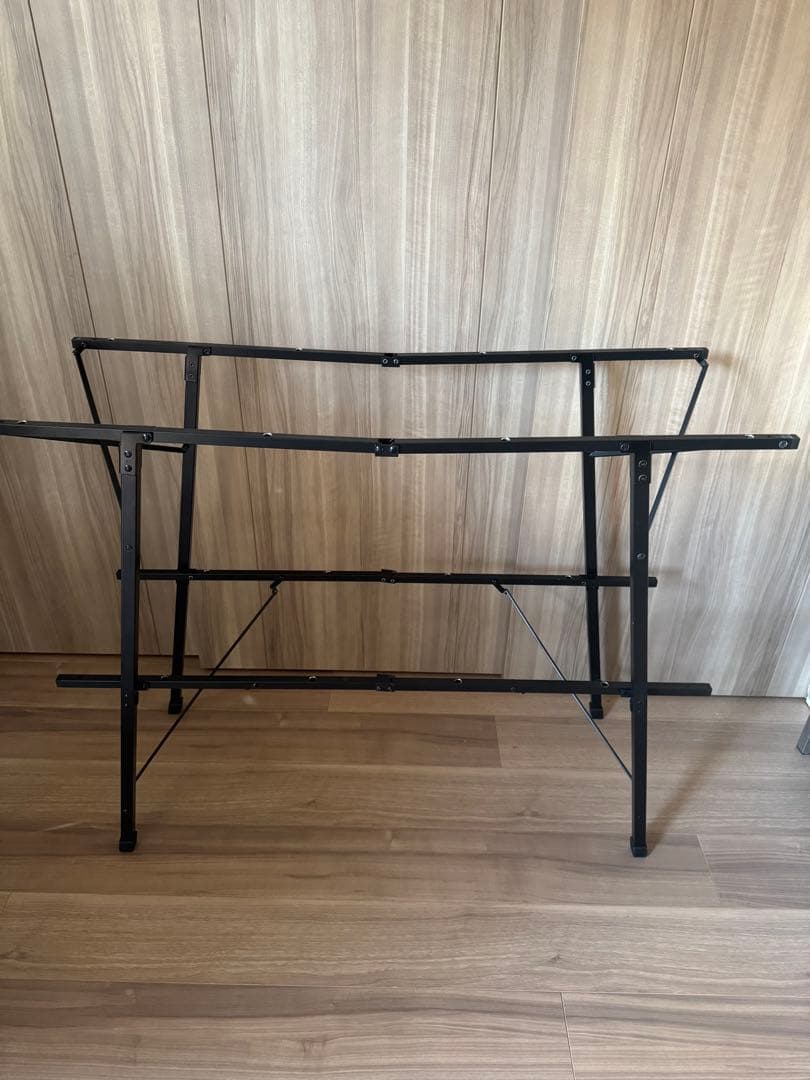  peak ワンアクションラック