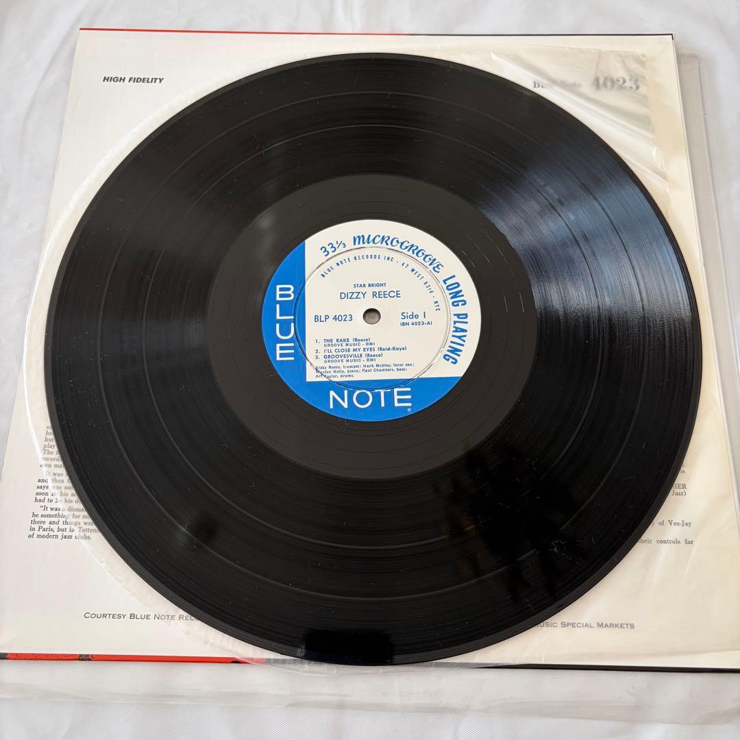 ブルーノートUS重量盤（CLASSIC RECORDS）