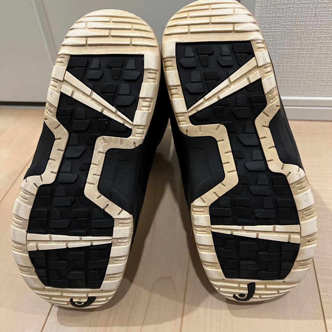 【即日発送】HEAD スノボブーツ　SCOUT スカウト　27.5cm