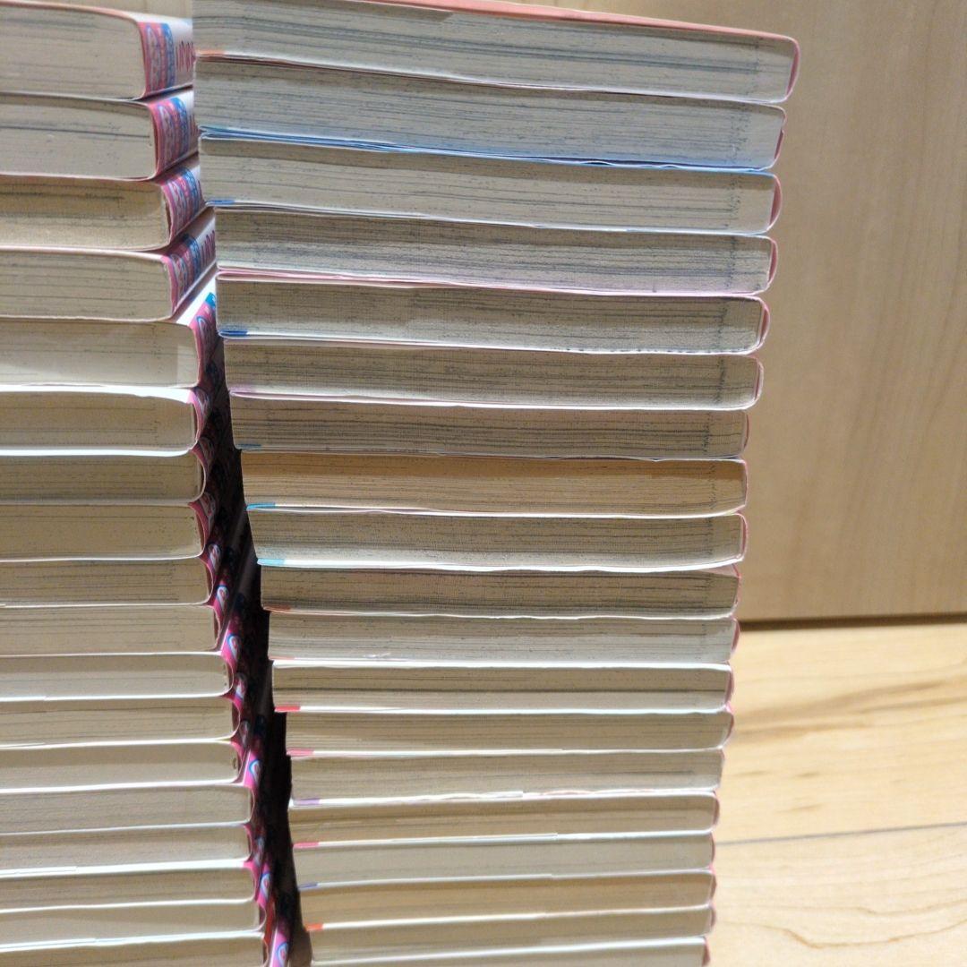 こっちむいて！みい子 1〜38巻非全巻+みい子セレクション ファンブックセット