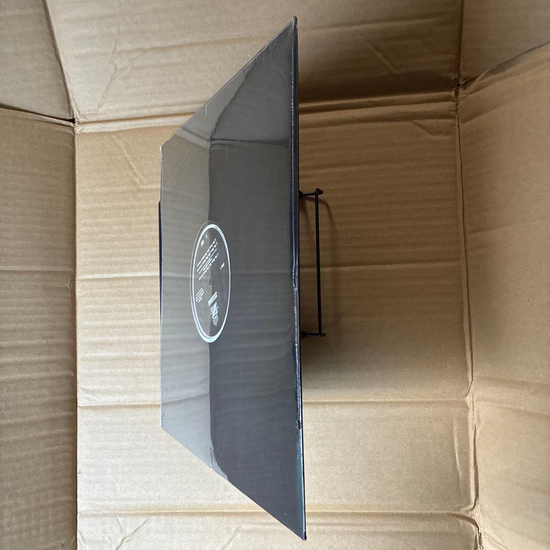 ZEEBRA Street Dreams レコード　未開封　日本語ラップ