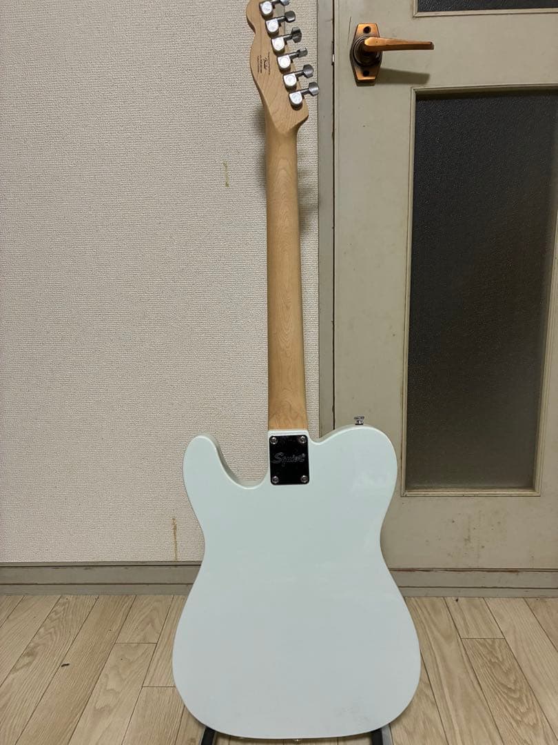 ギター Squire Affinty Telecaster