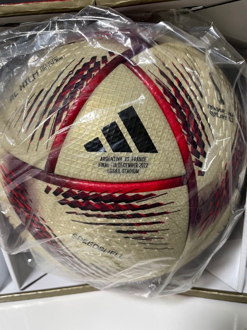 【限定】アディダス　F50 ELITE FG TUNIT メッシ　セット