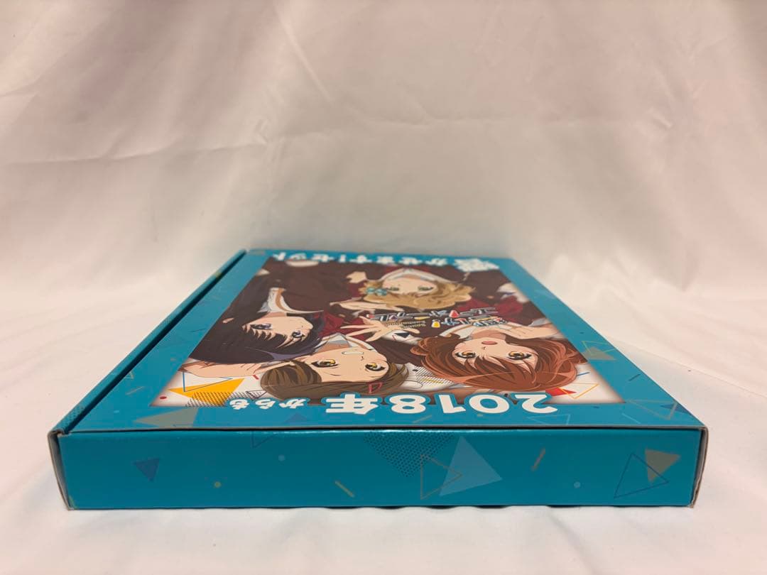 響け! ユーフォニアム 2018年からも響かせます! セット