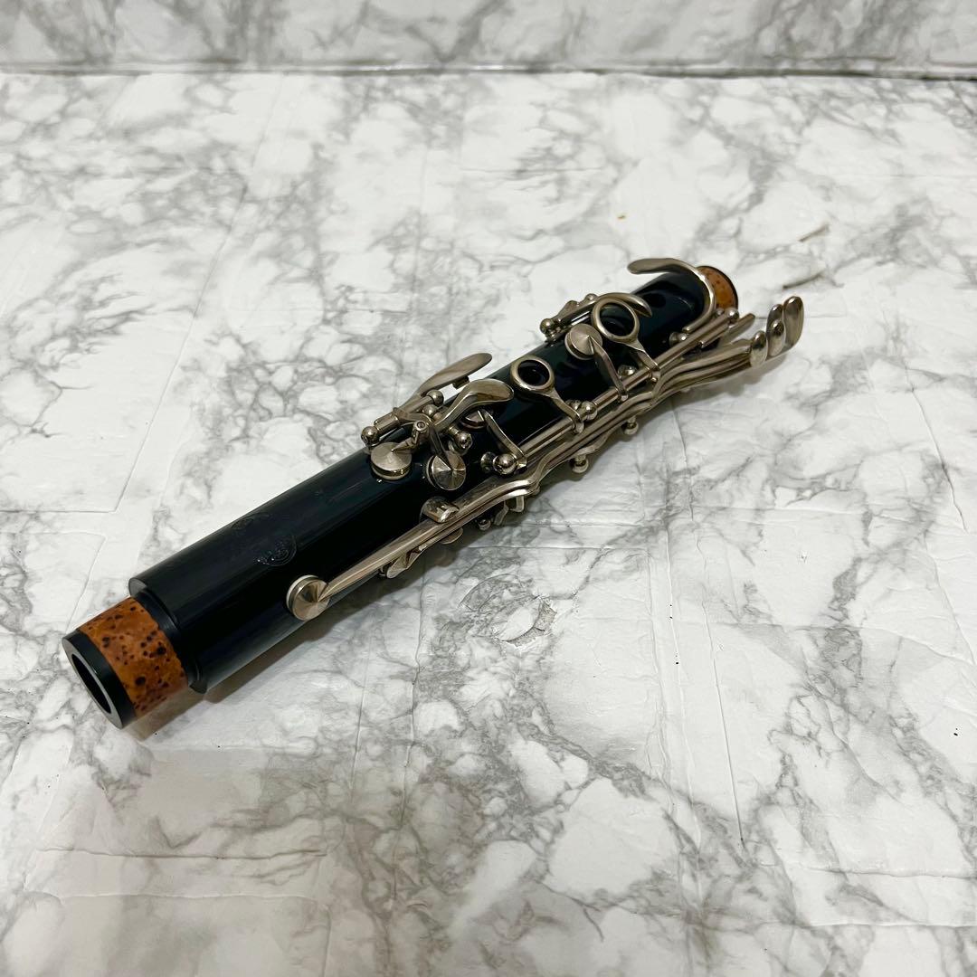 【動作確認済 良品】Buffet Crampon B-13 クラリネット