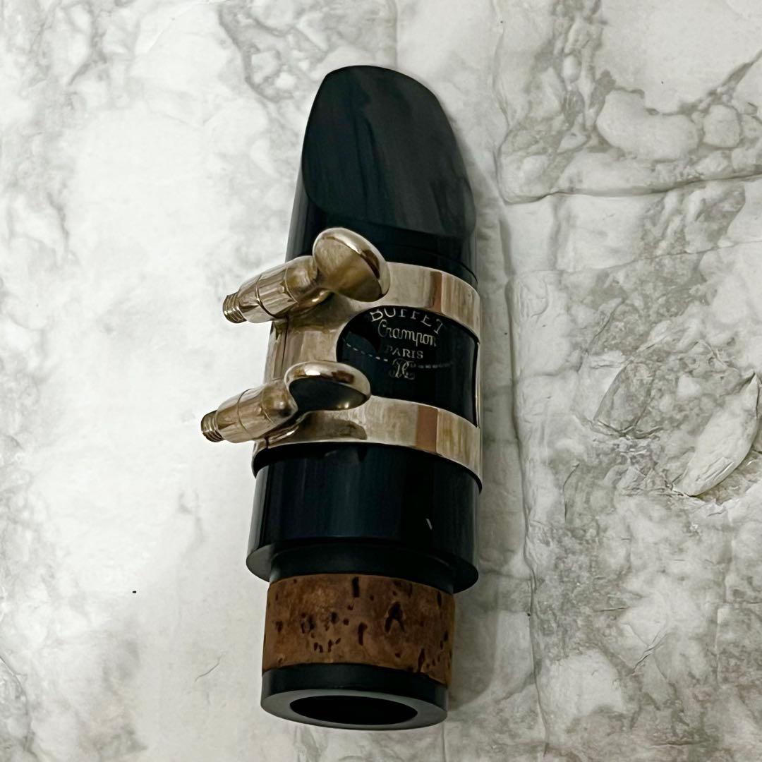 【動作確認済 良品】Buffet Crampon B-13 クラリネット