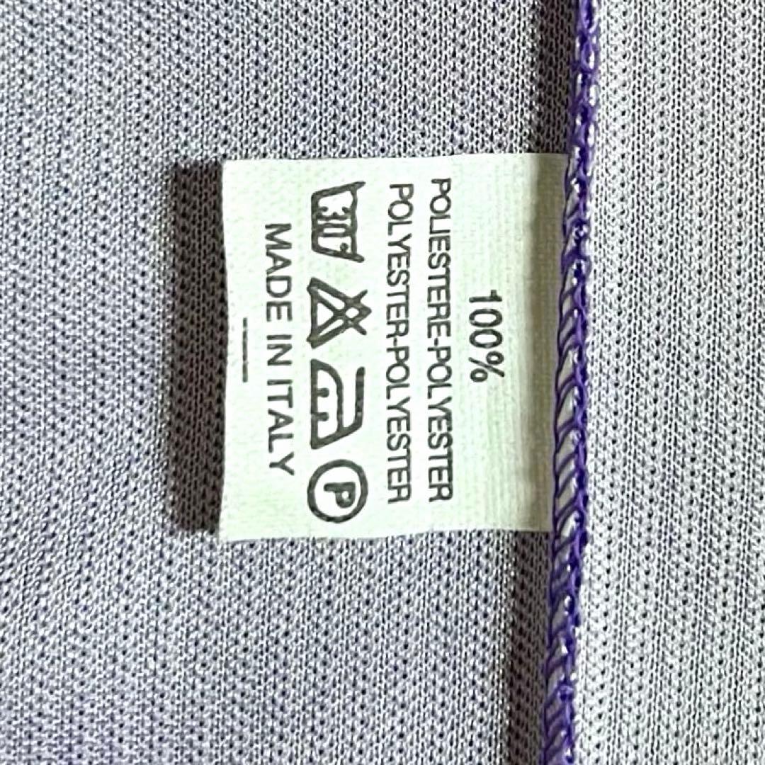 【新品/タグ付き】96/97 ACFフィオレンティーナ 【Mサイズ】ホーム