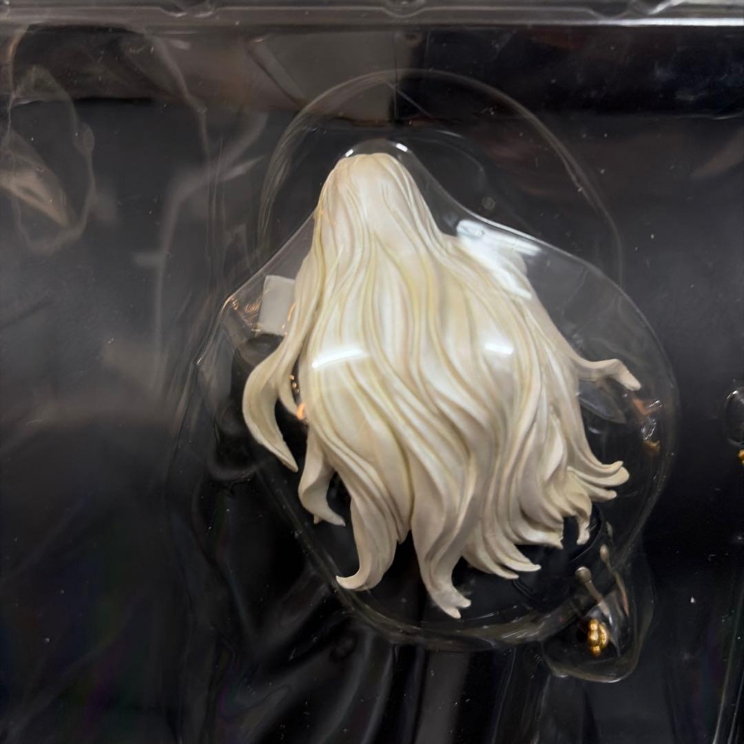 アルカード 悪魔城ドラキュラX 月下の夜想曲 ドラマティックフィギュアVol２