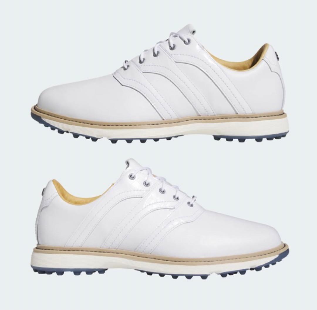 【adidas GOLF/アディダス】MC Z-TRAXION［28.5cm］