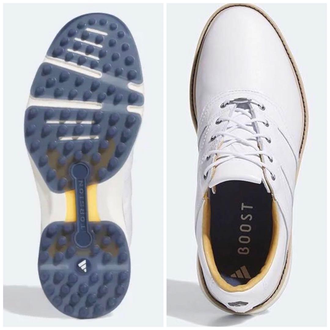 【adidas GOLF/アディダス】MC Z-TRAXION［28.5cm］