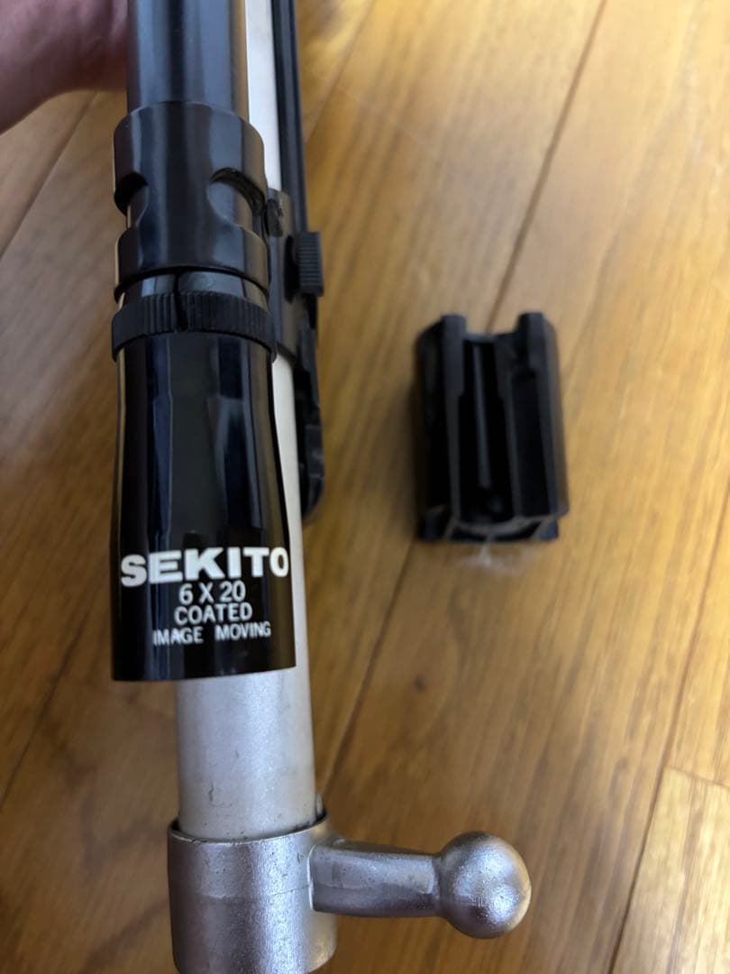 マツシロ　TM-07(SS9000) 1976年　昭和レトロビンテージ