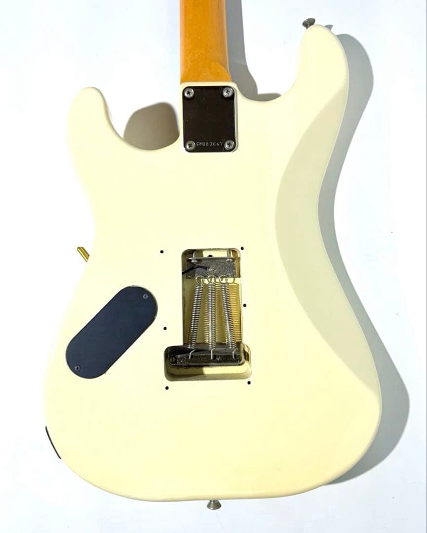 【希少】ESP ZEP-II CUSTOM エレキギター