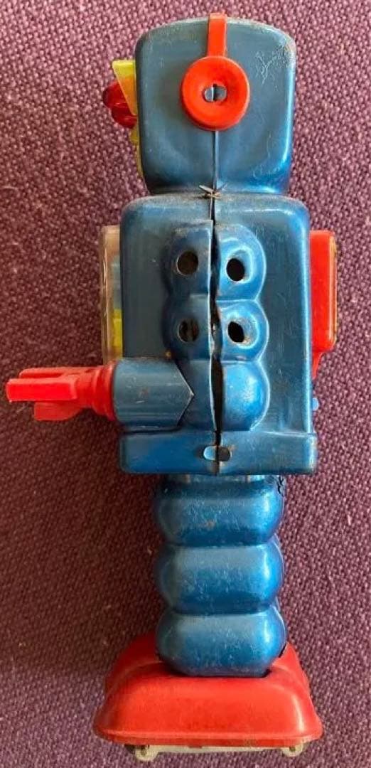 その他 JAPAN made  Blik Robot