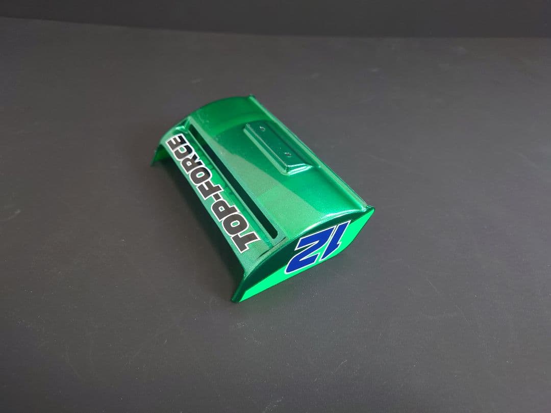 タミヤ トップフォース・塗装済ボディ3点セット【新品・送料無料】タミヤ純正品