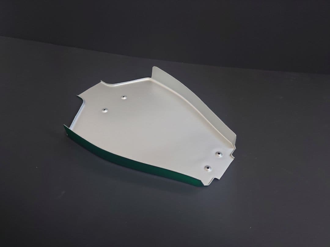 タミヤ トップフォース・塗装済ボディ3点セット【新品・送料無料】タミヤ純正品