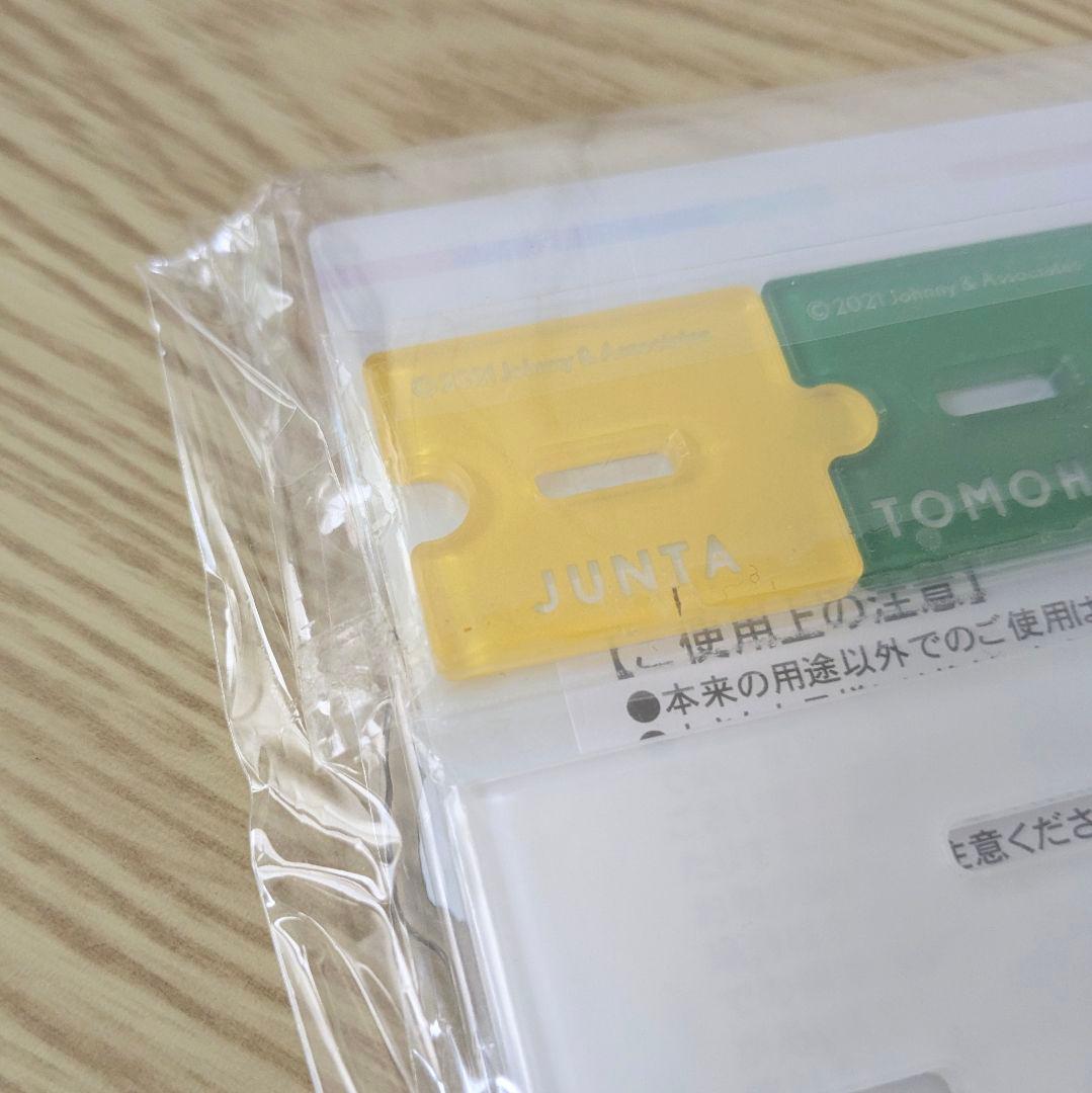 *神山智洋アクスタ ジャニーズWESTアクスタWEST アクリルスタンド