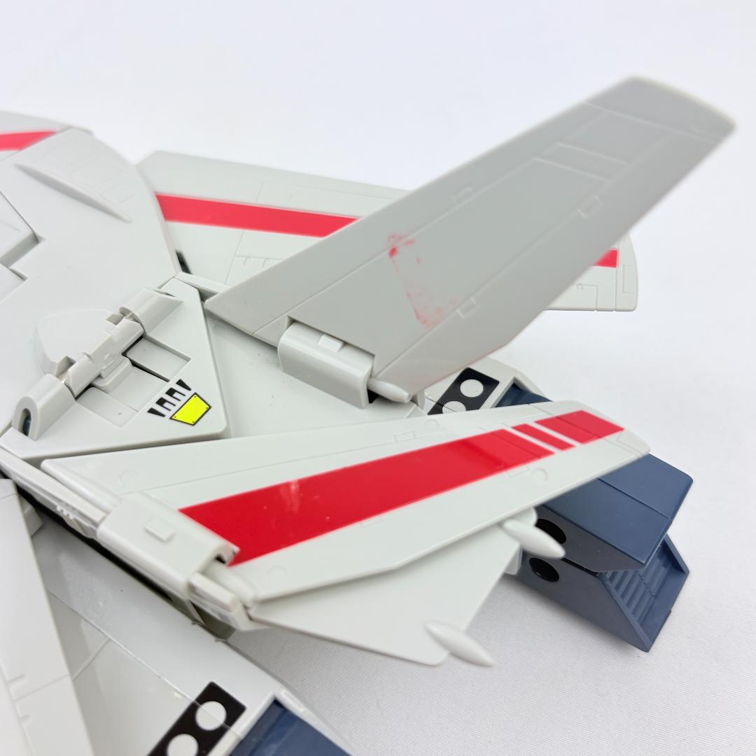 バンダイ 1/55 VF-1J バルキリー 一条輝機 マクロス 2001年版