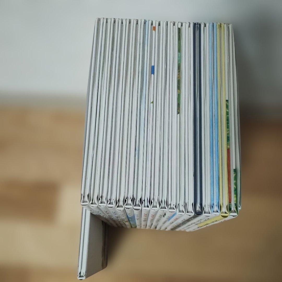 レオレオニの絵本セット　全２２巻　まとめ売り