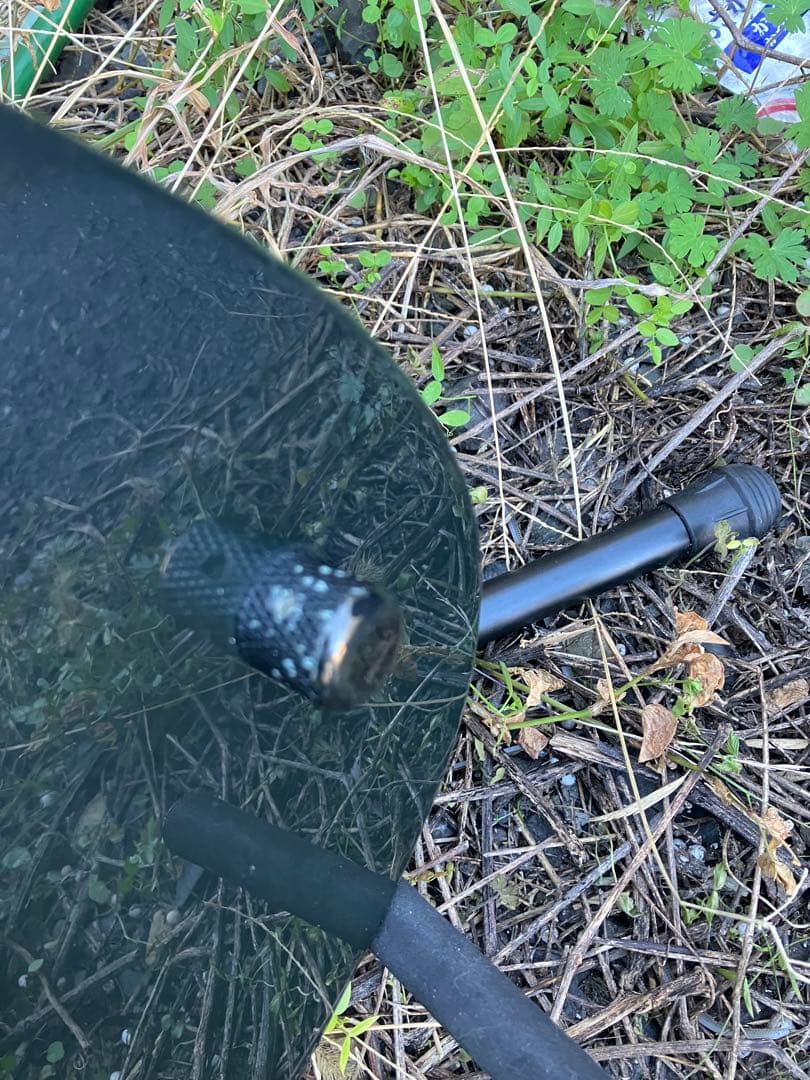 シャーベル製エレキギター　CDS-055 SSH 中古品